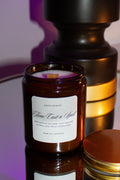 Time Cast a Spell Candle